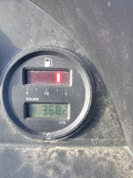 2023 Club Car CA1700D Canopy, Diesel, 4 Passenger