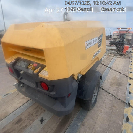2020 ATLAS COPCO XAS188