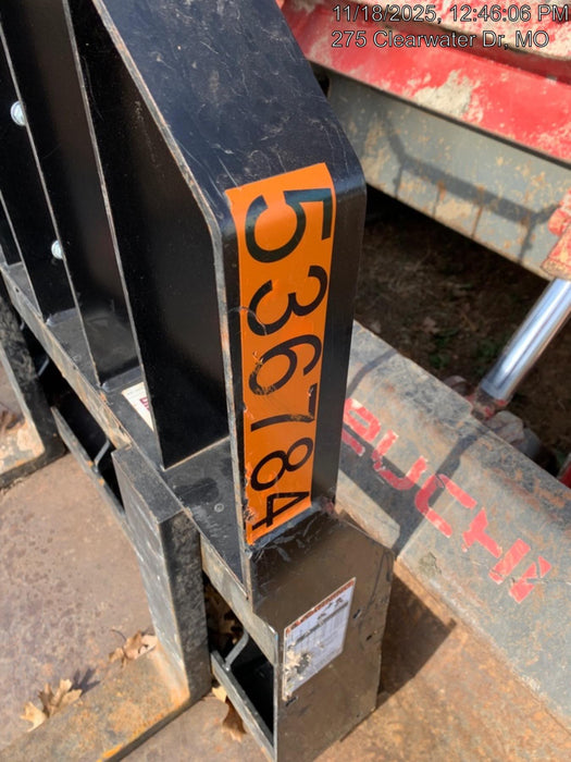 2025 VIRNIG PF4855-5VG