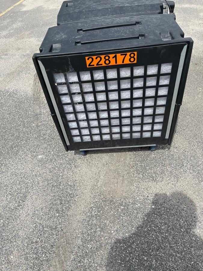 2022 ABATEMENT TECHNOLOGIES BD2KM