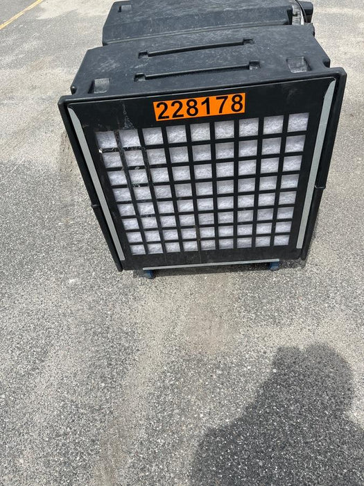 2022 ABATEMENT TECHNOLOGIES BD2KM