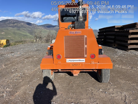 2023 BROCE RCT350
