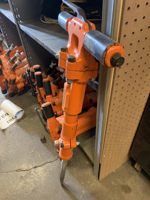 2020 MICHIGAN PNEUMATIC MP-30-1