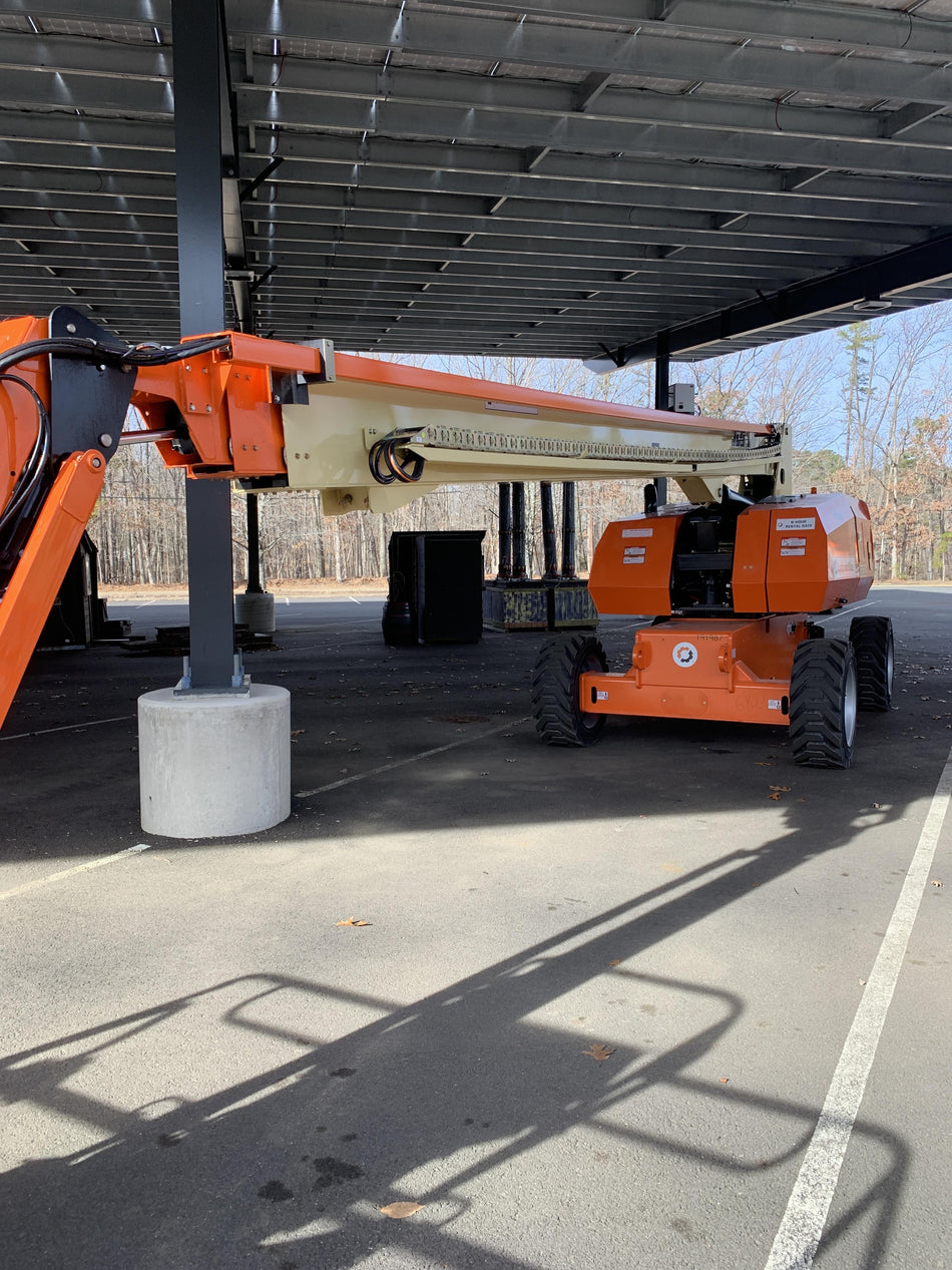 2021 JLG 860SJ