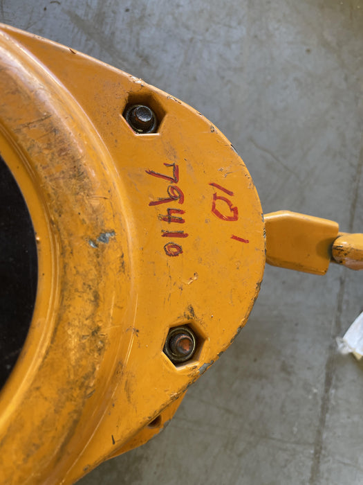 2020 HARRINGTON CF015-10