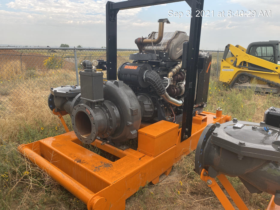 2020 PIONEER RWNPP121214.5