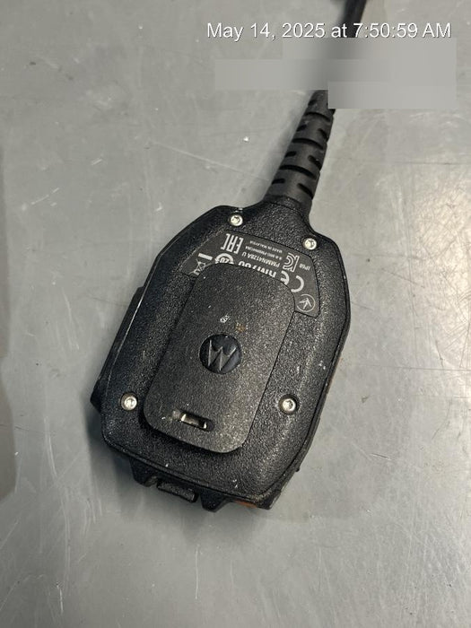 2024 MOTOROLA R7 DISPLAY