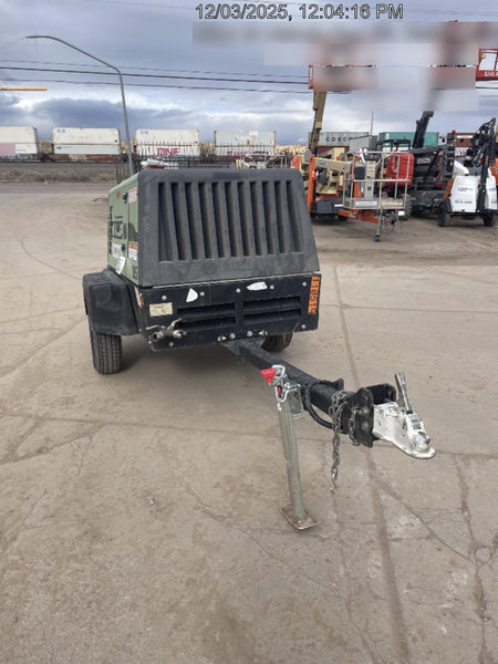 2020 SULLAIR 185-DPQ