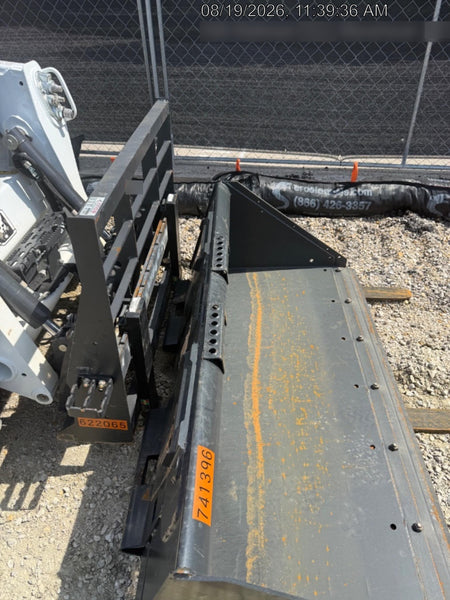 2025 ARROW MATERIAL HANDLING F5144CB