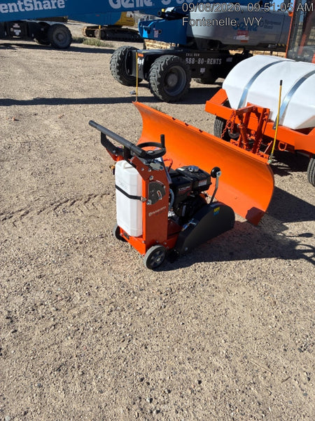 2026 HUSQVARNA FS 400 LV