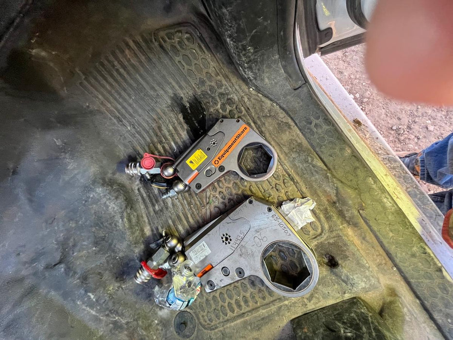 2020 TORCUP TX-2RL200