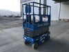 2020 Genie GS-1930 Solid Non Marking Tires, Beacon, Folding rails with half height swing gate