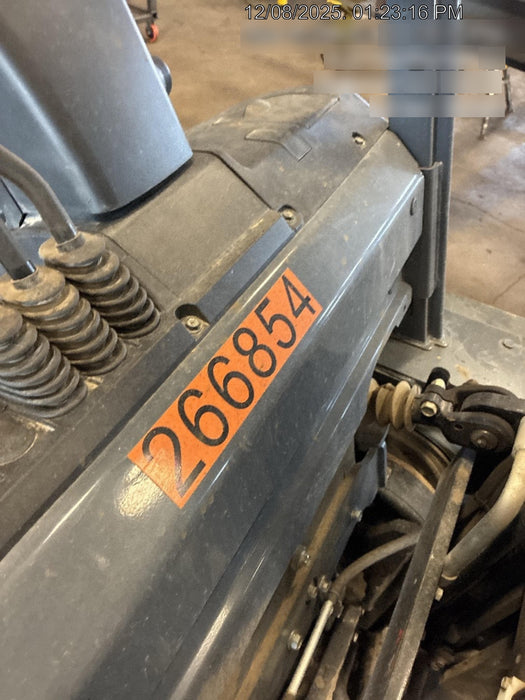 2022 TOYOTA 50-8FGU25