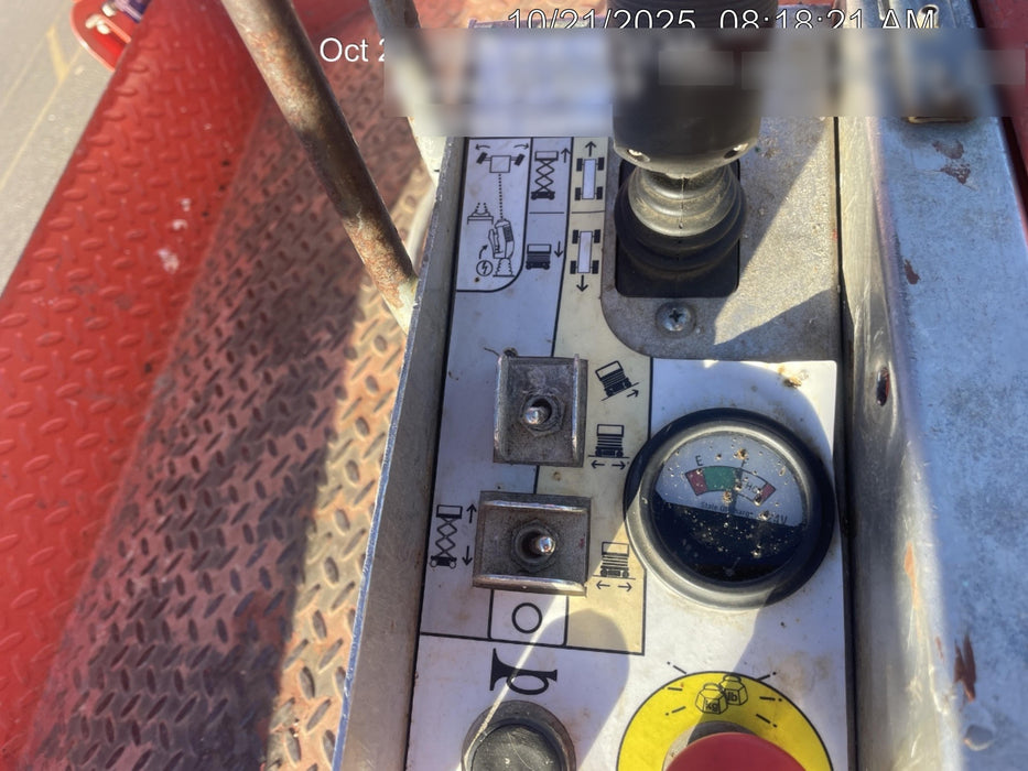 2018 SKYJACK SJIII-3226