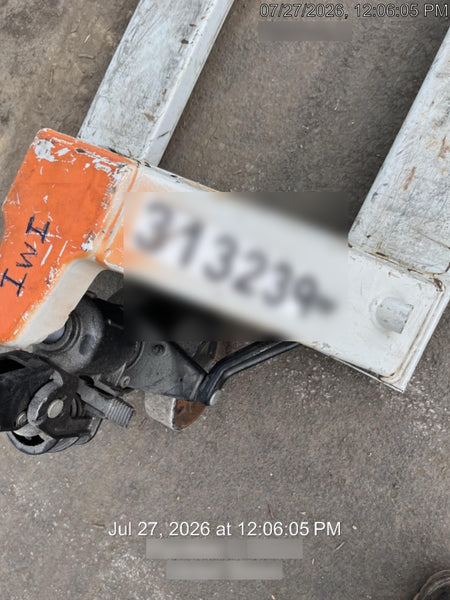 2023 STRONGWAY 4400 lb Pallet Jack