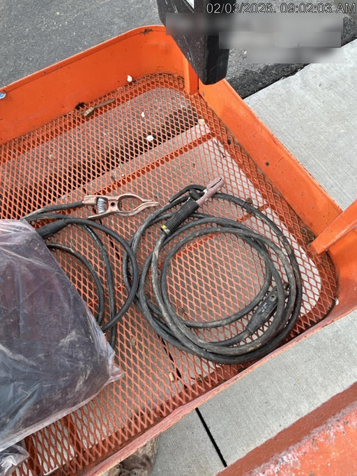 2020 MILLER ELECTRIC CST-280