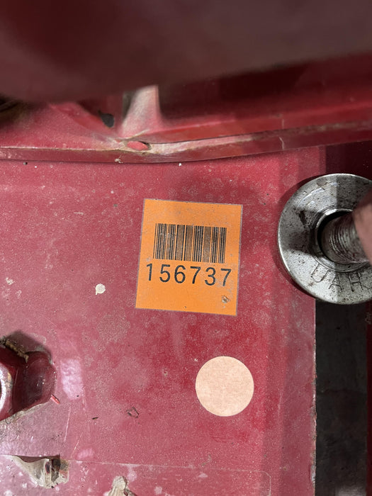 2021 KEY PLANT Pipe Conveyor