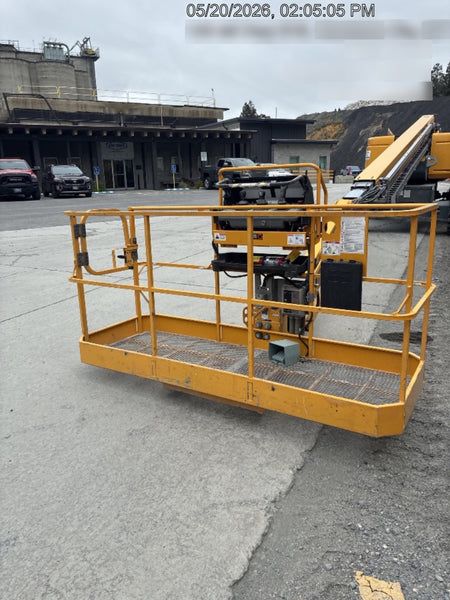 2020 HAULOTTE HT85 RTJ O