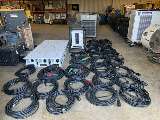 2020 TRYSTAR Tuff Panel 400A