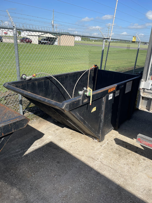 2022 STAR INDUSTRIES 1449B