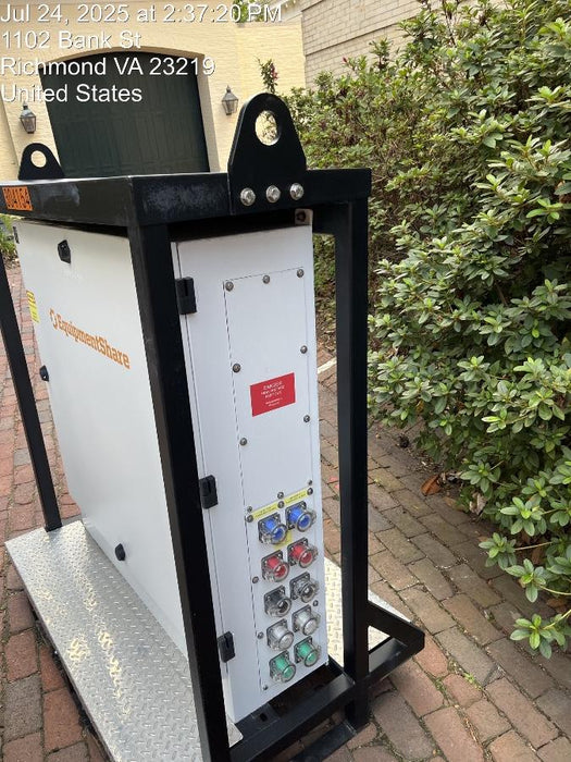 2023 TRYSTAR IL-086-VDE-27-LP