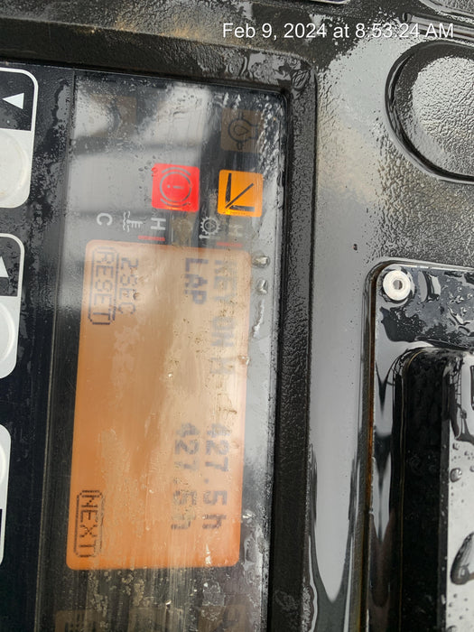 2022 TOYOTA 50-8FGU25