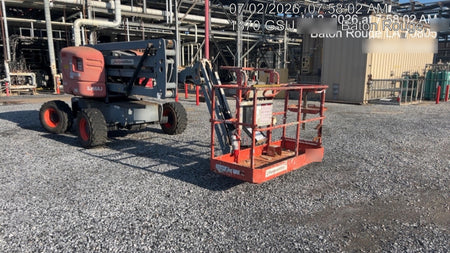 2019 SKYJACK SJ46 AJ