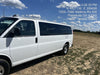 2023 CHEVROLET Express Van - Rental