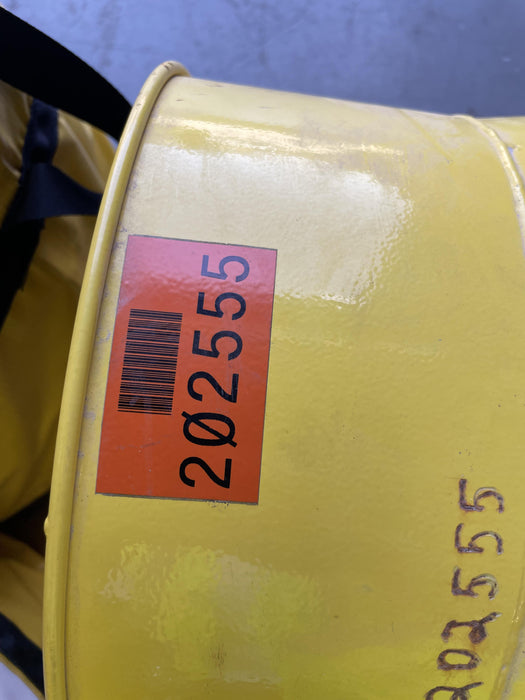 2021 TEXAS PNEUMATIC TOOLS, INC. TB-12-EXP