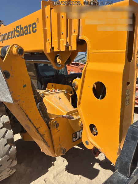 2025 JCB 512-56