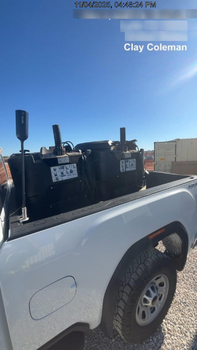 2024 POWER BREEZER PB4MAX