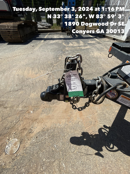 2023 SIMPSON SWT-52517