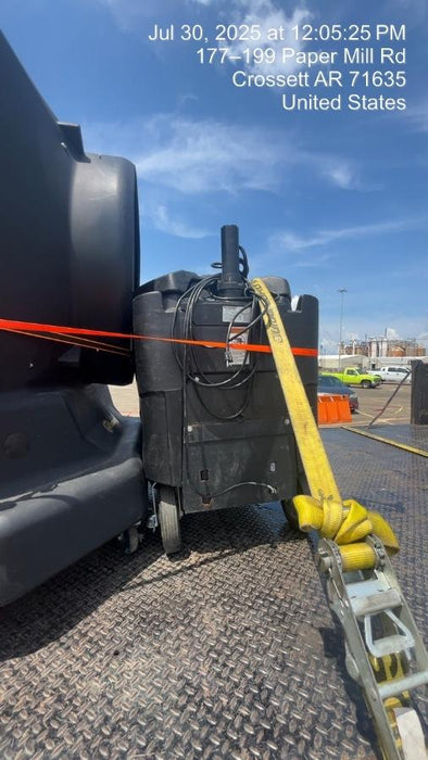 2022 POWER BREEZER PB4BASE