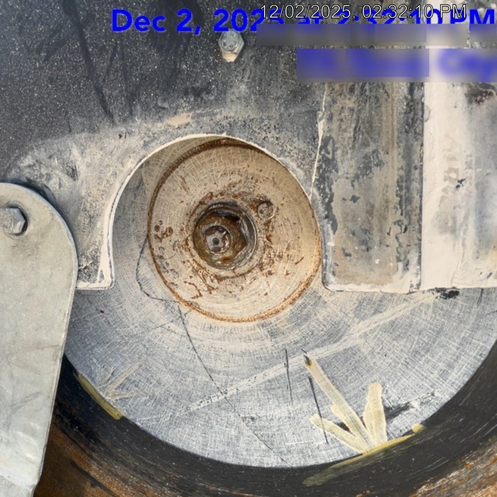 2025 HUSQVARNA FS 524