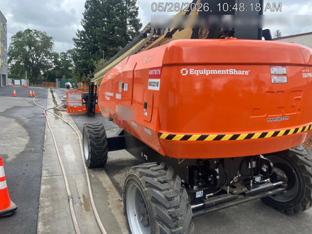 2026 JLG 860SJ