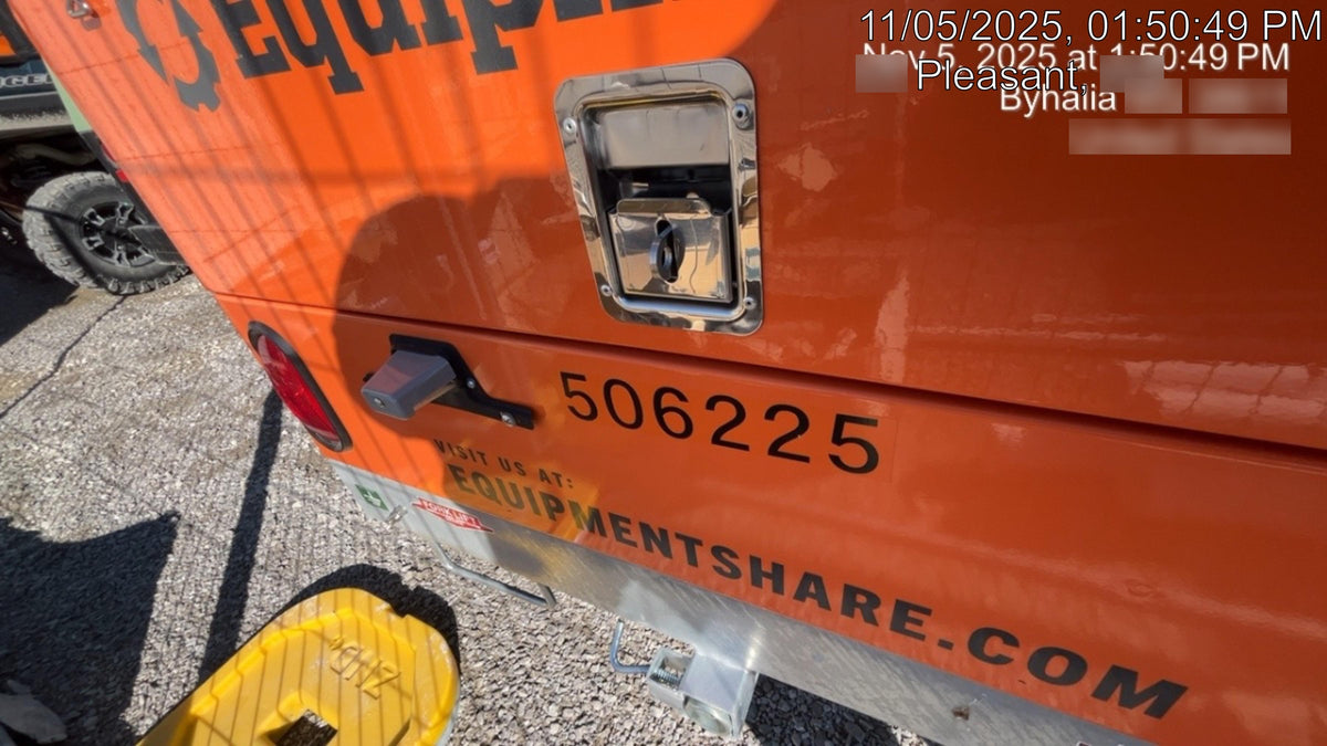 2025 WANCO WLTT-4MM4K