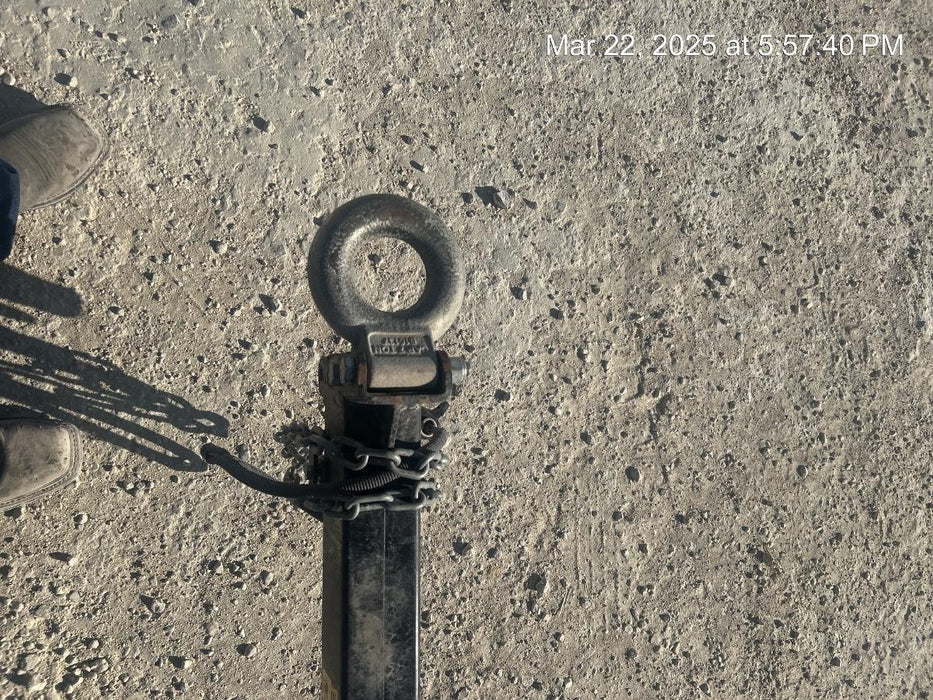 2022 ATLAS COPCO QAS45