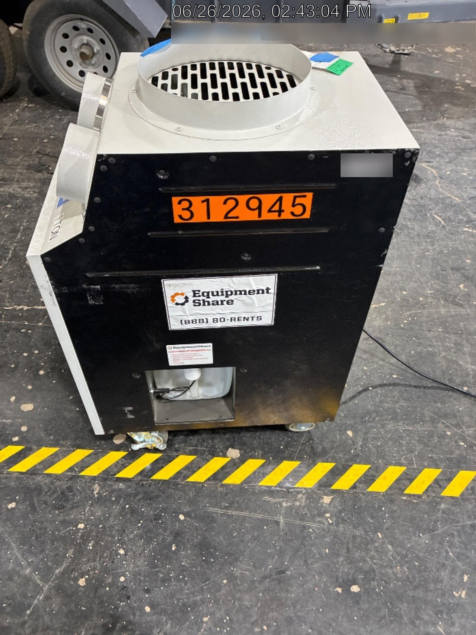 2023 KWIKOOL KPAC1411-2
