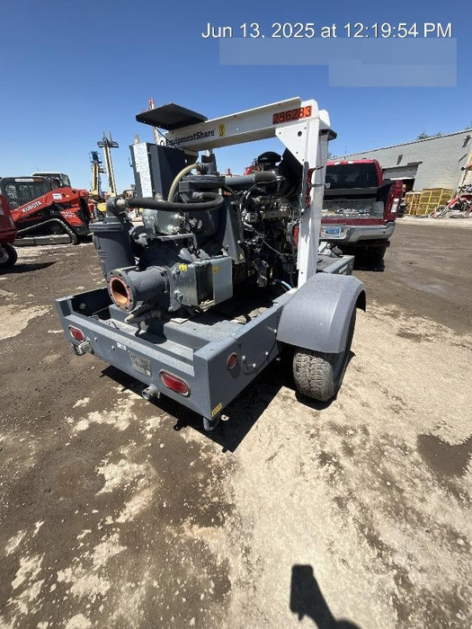 2023 ATLAS COPCO PAC F88 PD