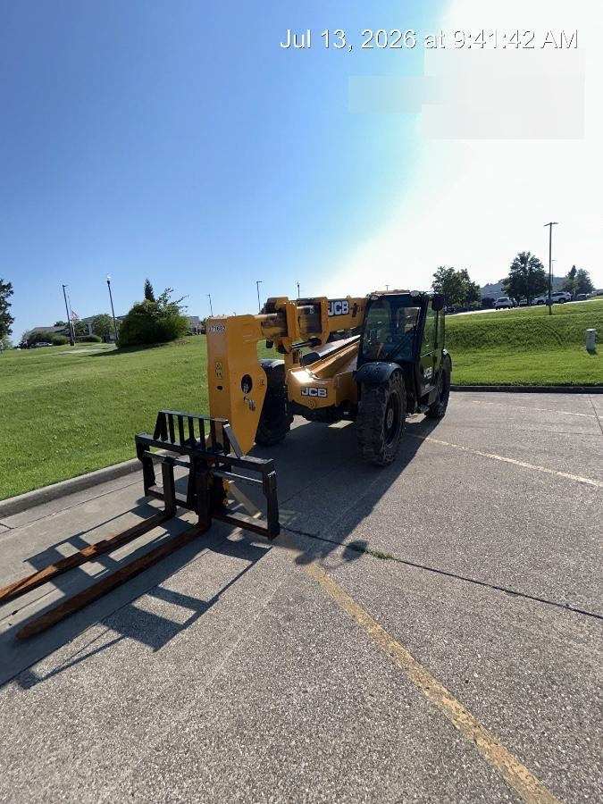 2024 JCB 506-36