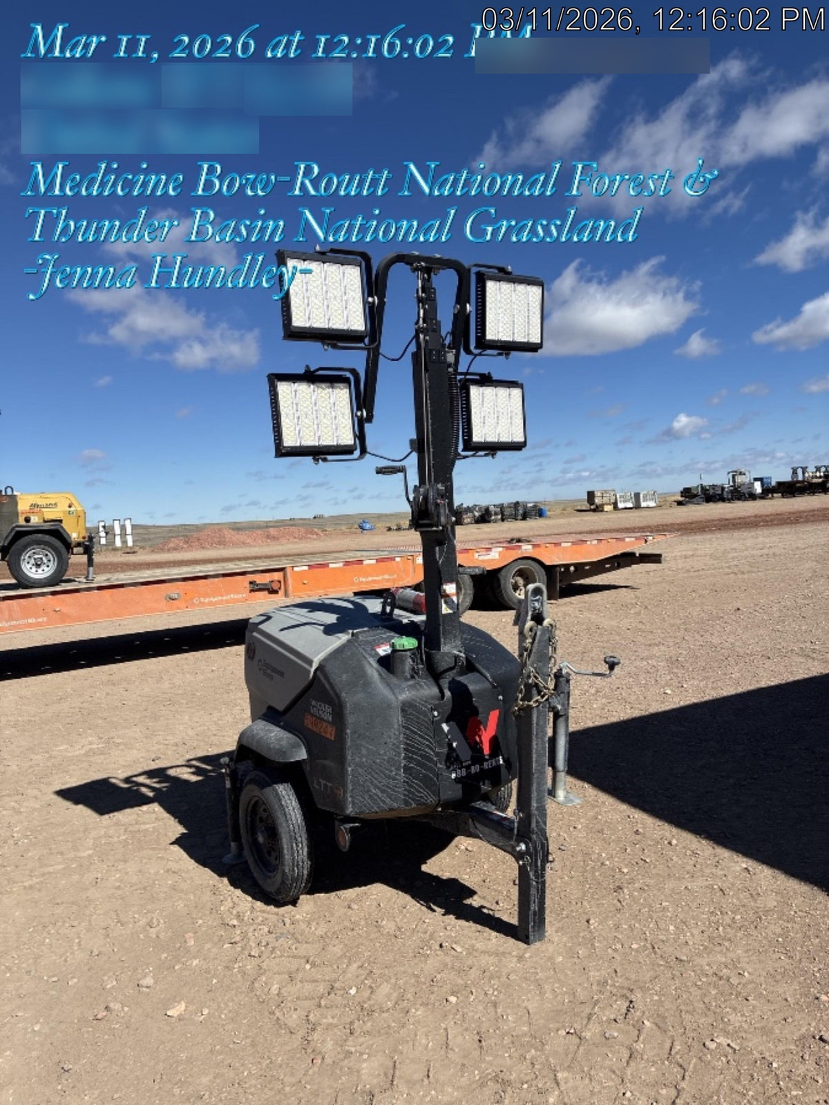 2024 GENERAC MLT2