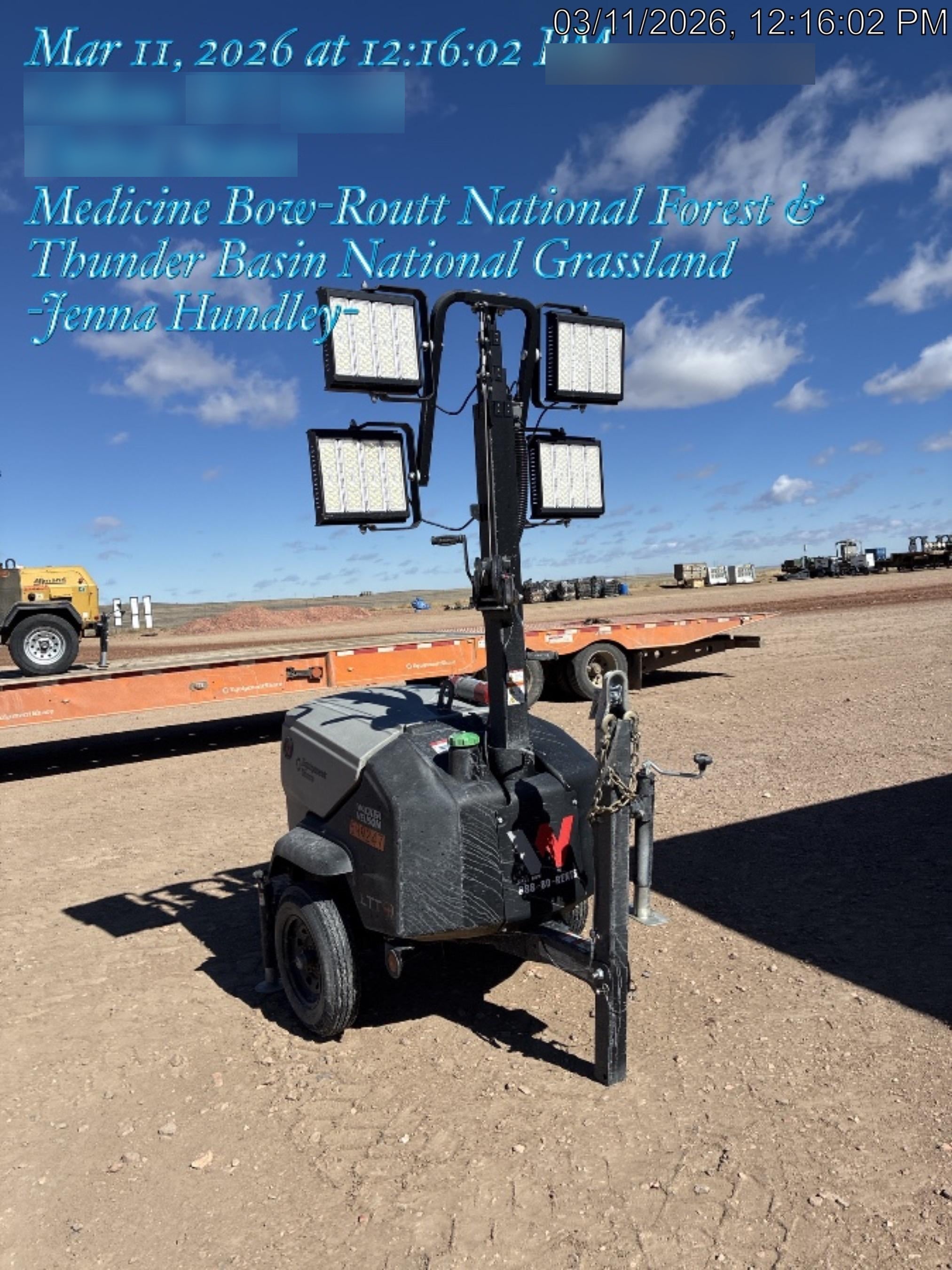 2024 GENERAC MLT2