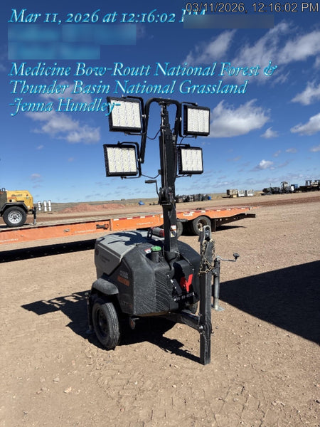 2024 GENERAC MLT2