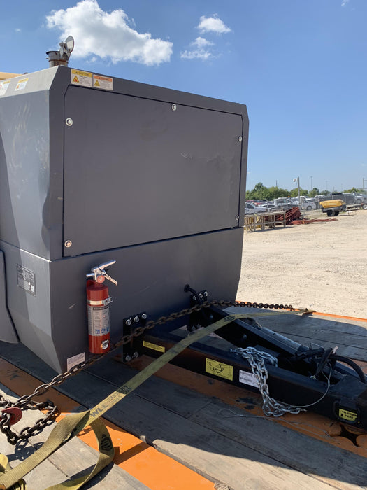 2020 ATLAS COPCO XATS 400 PFF