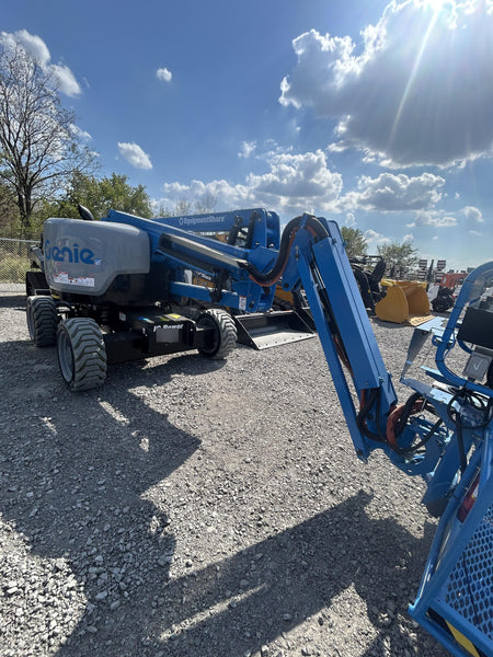 2026 GENIE Z-45 XC