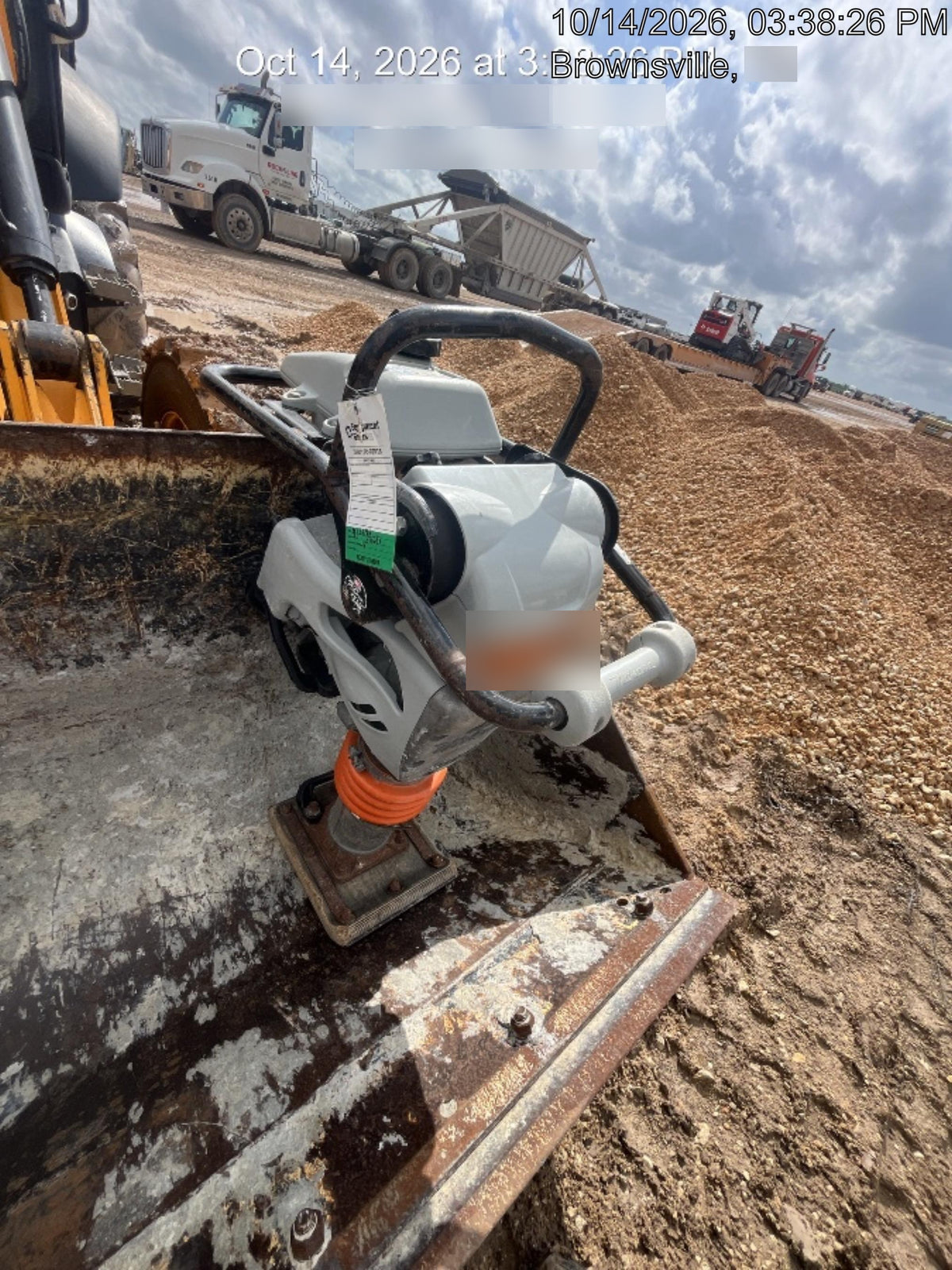 2023 MULTIQUIP MTX60HD