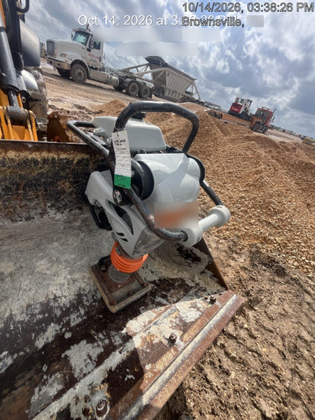 2023 MULTIQUIP MTX60HD