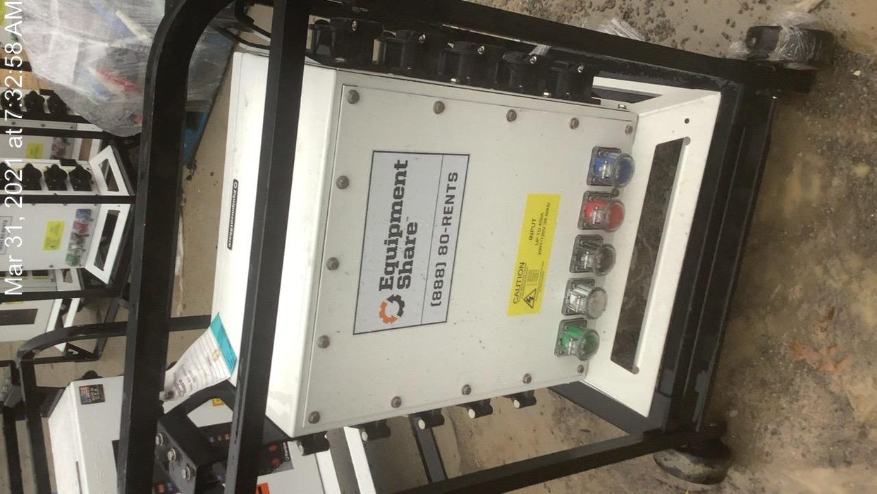 2020 TRYSTAR TP-43C-M-F10