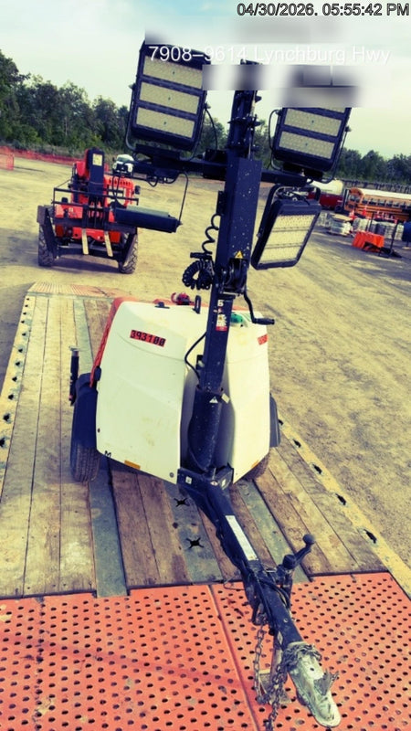 2024 GENERAC MLT2