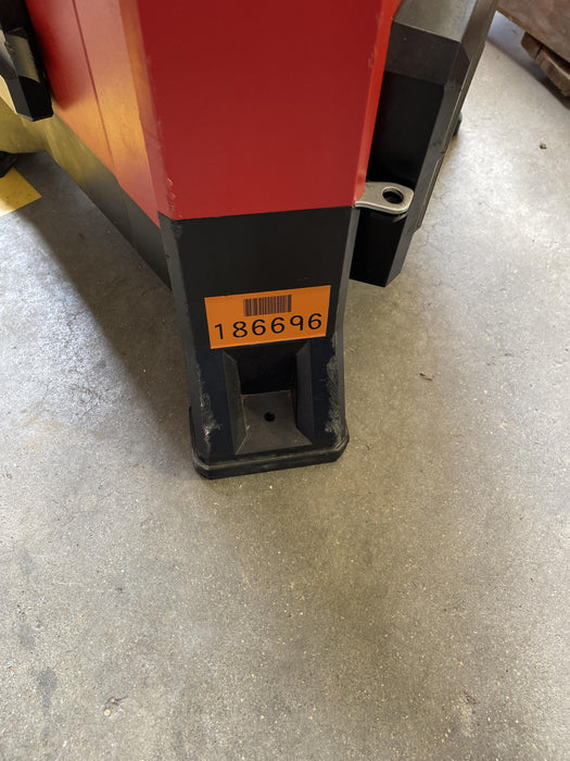 2021 MILWAUKEE 2150-20